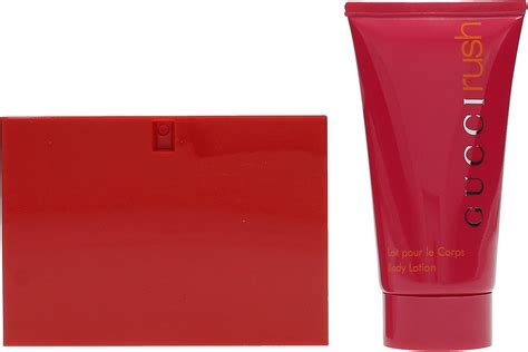 gucci rush 50ml set